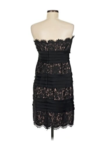 INC International Concepts Cocktail Dress (view 2)