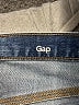 Gap Blue Jeans Size 26 waist - photo 3