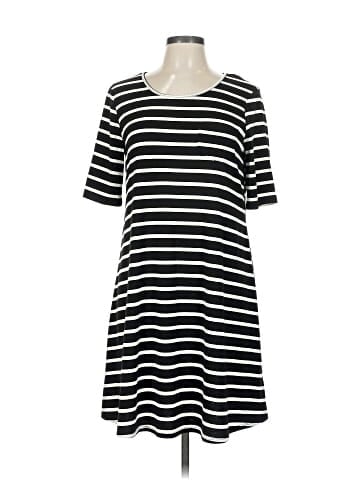AGB Casual Dress (view 1)