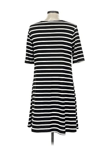 AGB Casual Dress (view 2)