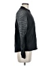 Nike 100% Nylon Black Cardigan Size M - photo 4