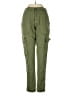 fat face Green Cargo Pants Size 2 - photo 1
