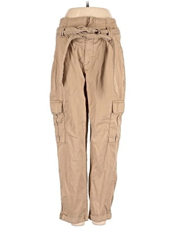 White House Black Market Cargo Pants (view 1)