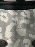 Tail Animal Print Silver Short Sleeve Blouse Size XS - photo 7