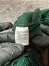Olivaceous 100% Polyester Green Cocktail Dress Size S - photo 7