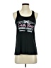 Bella + Canvas Black Tank Top Size S - photo 1