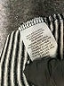 Leith Stripes Gray Casual Dress Size L - photo 8