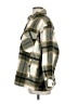 Zara Plaid Green Jacket Size L - photo 5