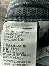 Adriano Goldschmied Stars Silver Black Jeans Size 25 waist - photo 8