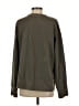 Peace Love World Green Sweatshirt Size S - photo 2