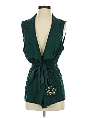 Gameday couture Vest (view 1)