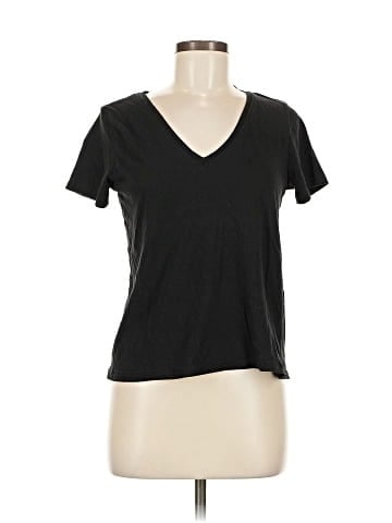Trafaluc by Zara Short Sleeve T-Shirt (view 1)
