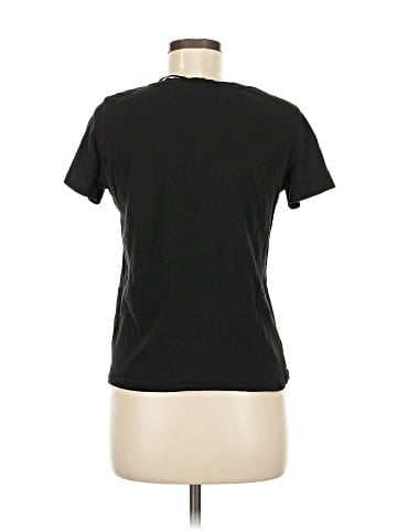 Trafaluc by Zara Short Sleeve T-Shirt (view 2)
