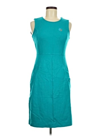 Lands' End Casual Dress (view 1)