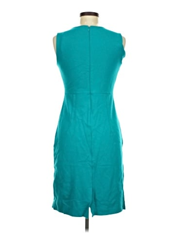 Lands' End Casual Dress (view 2)
