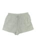 Forever 21 Plus Tweed Gray Shorts Size 0X - photo 1
