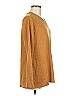 LOGO Lounge Brown Pullover Sweater Size M - photo 4