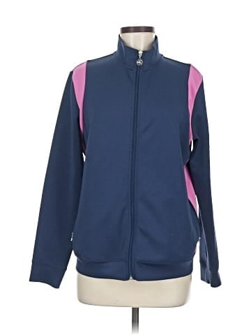 New York & Company Track Jacket (view 1)
