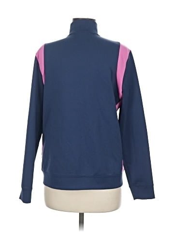 New York & Company Track Jacket (view 2)