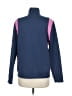 New York & Company Color Block Blue Track Jacket Size M - photo 2