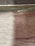 Nike Silver Active T-Shirt Size 6X - photo 3
