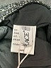 Assorted Brands Tweed Gray Black Formal Skirt Size L - photo 3