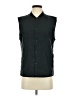 Mossimo 100% Polyester Black Vest Size S - photo 1