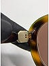 Chanel Brown Sunglasses One size - photo 5