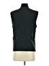 Mossimo 100% Polyester Black Vest Size S - photo 2