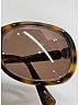 Chanel Brown Sunglasses One size - photo 4