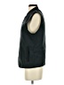 Mossimo 100% Polyester Black Vest Size S - photo 5