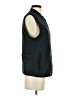Mossimo 100% Polyester Black Vest Size S - photo 4