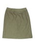 Ann Taylor LOFT Tweed Green Skort Size 6 (petite) - photo 2