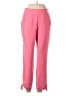 Trina Turk Color Block Pink Casual Pants Size S - photo 1