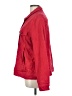 Coldwater Creek Red Jacket Size L (estimated) - photo 5