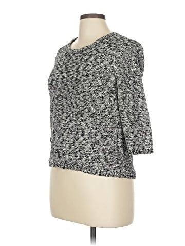 Jones New York Sport Pullover Sweater (view 2)