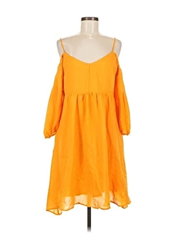 Moulinette Soeurs Casual Dress (view 1)
