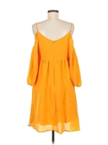Moulinette Soeurs Casual Dress (view 2)