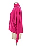 Michael Stars Pink Turtleneck Sweater Size Med (1) - photo 5
