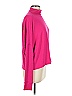 Michael Stars Pink Turtleneck Sweater Size Med (1) - photo 4