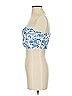 Shein Blue Sleeveless Blouse Size 2 - photo 5