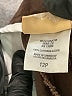 Covington 100% Cotton Brown Casual Pants Size 12 (petite) - photo 8