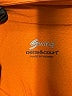 Swing Orange Turtleneck Sweater Size M - photo 7