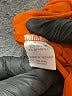 Swing Orange Turtleneck Sweater Size M - photo 9