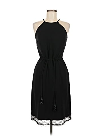 Donna Morgan Cocktail Dress (view 1)