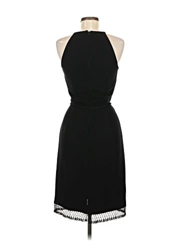 Donna Morgan Cocktail Dress (view 2)