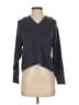 Allison Joy Gray Pullover Sweater Size XS - photo 1
