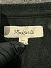 Madewell Black Sleeveless Blouse Size XS - photo 7