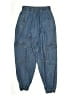 Assorted Brands Blue Jeans Size 164 cm - photo 1
