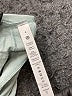 Lululemon Athletica Blue Tank Top Size 4 - photo 6
